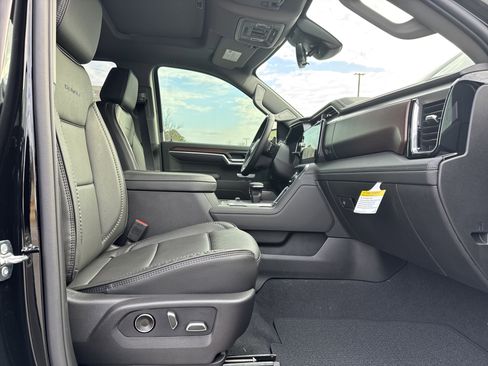 New 2026 GMC Sierra 1500 Denali image 32