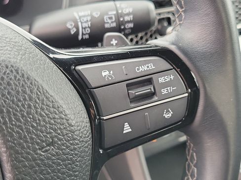 Used 2025 Honda Civic Sport image 22