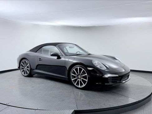 Used 2013 Porsche 911 Carrera image 35