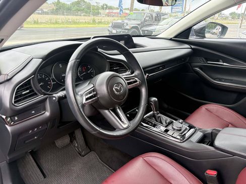 Used 2023 MAZDA CX-30 AWD 2.5 S w/ Preferred Package image 13