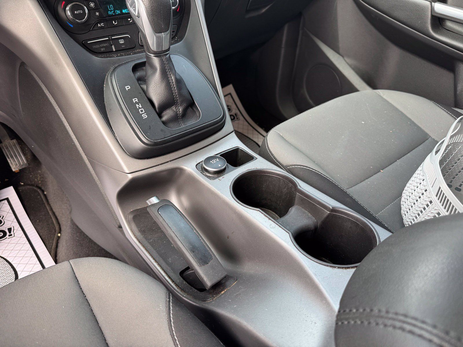 Used 2014 Ford Escape SE w/ Equipment Group 201A FWD image 21