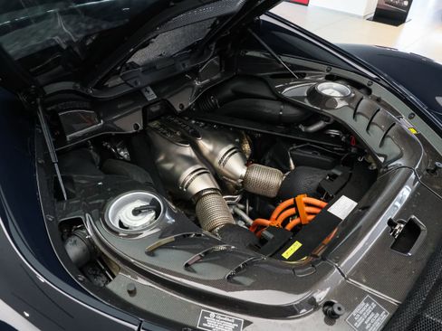 Used 2025 Ferrari 296 GTB image 39