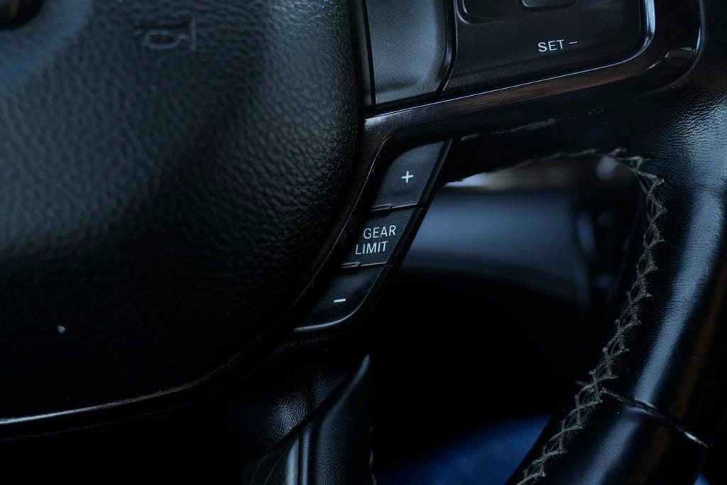 Used 2022 RAM 1500 Limited AWD/4WD image 43