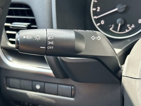 New 2026 Nissan Rogue Dark Armor AWD/4WD image 32