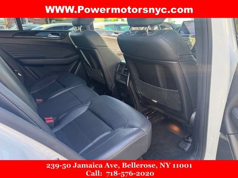 Used 2019 Mercedes-Benz GLE 43 AMG 4MATIC Coupe image 25