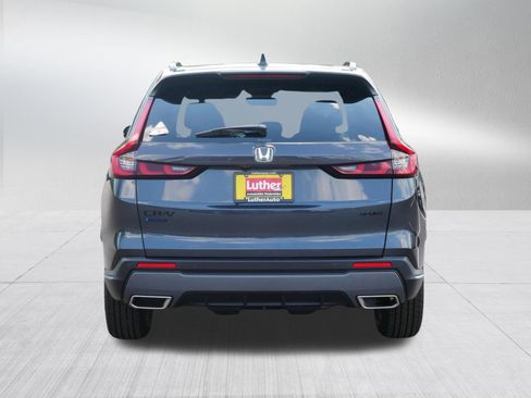 New 2026 Honda CR-V Sport-L image 6