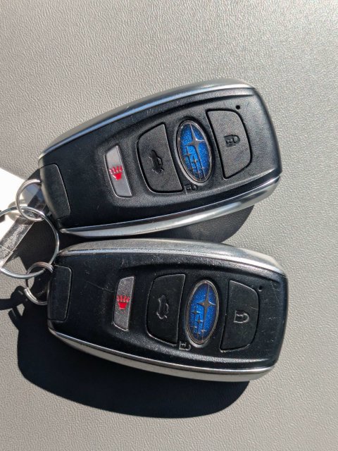 Used 2022 Subaru Outback Limited AWD/4WD image 36