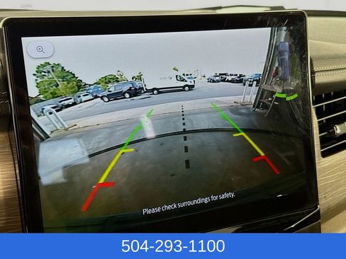 Used 2024 Ford Expedition Limited AWD/4WD image 16