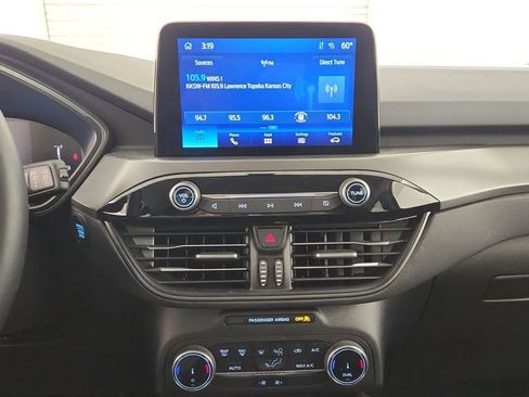 Used 2023 Ford Escape Active FWD image 13