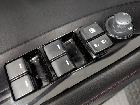 Certified 2023 MAZDA CX-5 Carbon Edition image 9