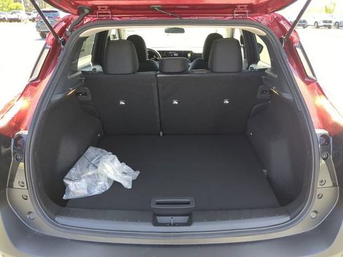 New 2026 Nissan Kicks SV w/ Cold Weather Package FWD image 26