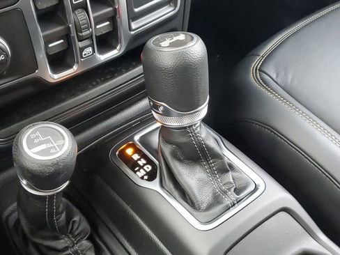 New 2026 Jeep Wrangler Sport image 11