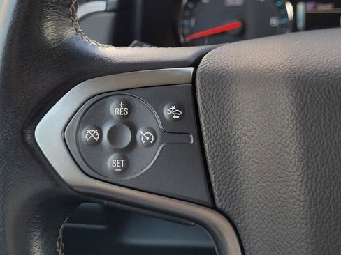 Used 2020 Chevrolet Tahoe LS w/ Enhanced Driver Alert Package image 14