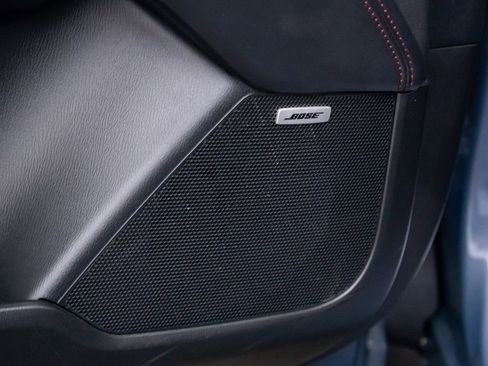 Used 2024 MAZDA CX-5 Carbon Edition image 13