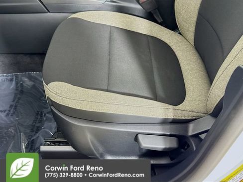 New 2026 Ford Bronco Sport Big Bend AWD/4WD image 21