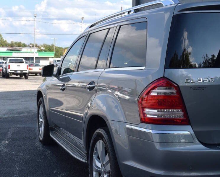 Used 2012 Mercedes-Benz GL 320 BlueTEC 4MATIC image 13