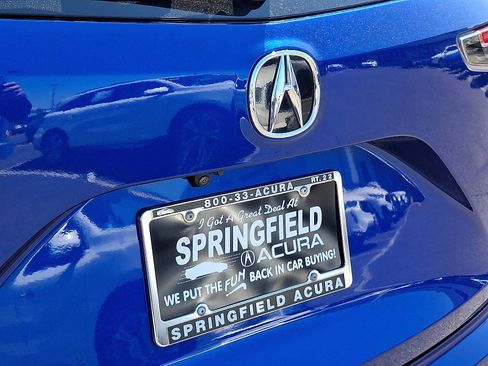 Used 2025 Acura RDX A-Spec AWD/4WD image 30