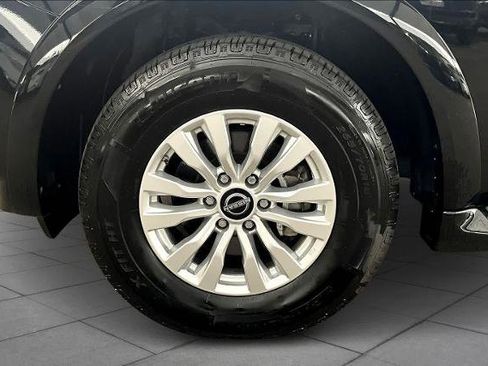 Certified 2024 Nissan Armada SV image 10