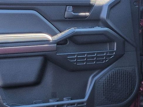 New 2026 Toyota 4Runner SR5 image 12