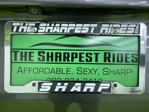 Used 2016 Toyota 4Runner SR5 image 12