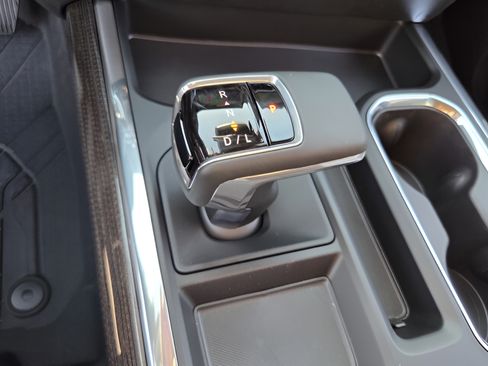 New 2026 Chevrolet Silverado 1500 RST w/ Redline Edition AWD/4WD image 22