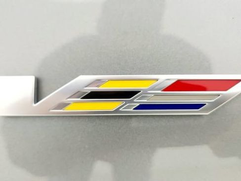 Used 2023 Cadillac CT5 V w/ Premium Package RWD image 32