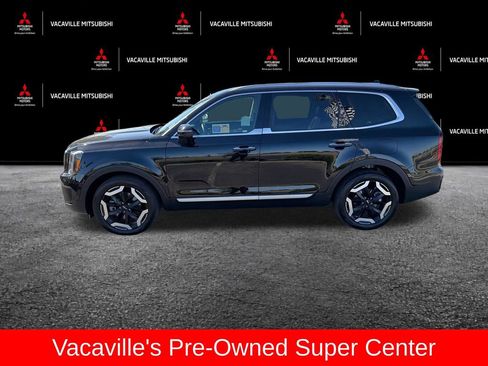 Used 2024 Kia Sorento SX AWD/4WD image 3
