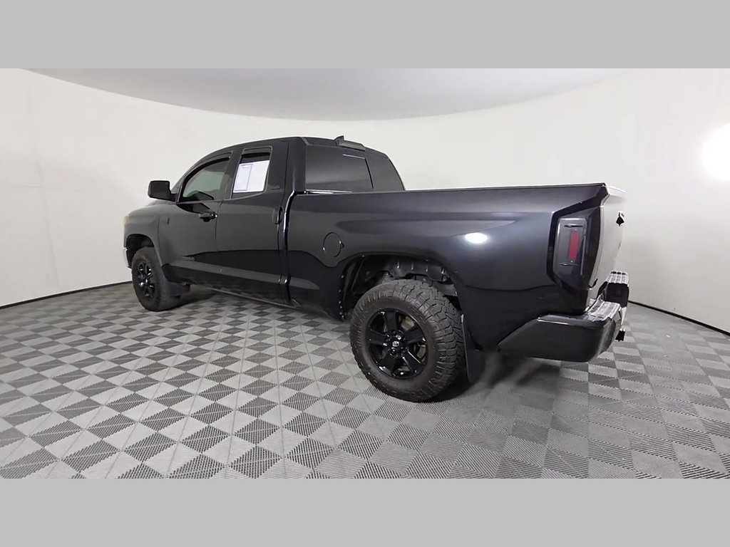 Used 2020 Toyota Tundra SR5 w/ SR5 Upgrade Package RWD image 46
