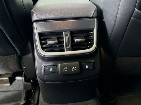 Used 2021 Subaru Outback Limited XT image 26