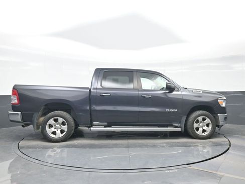 Used 2019 RAM 1500 Big Horn image 7