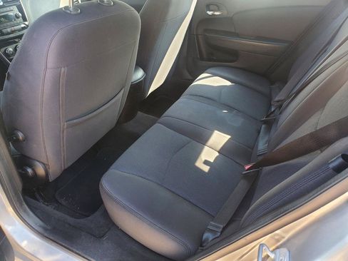 Used 2013 Chrysler 200 LX FWD image 12
