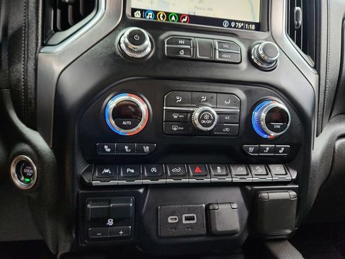 Used 2020 GMC Sierra 1500 Denali w/ Denali Ultimate Package AWD/4WD image 65
