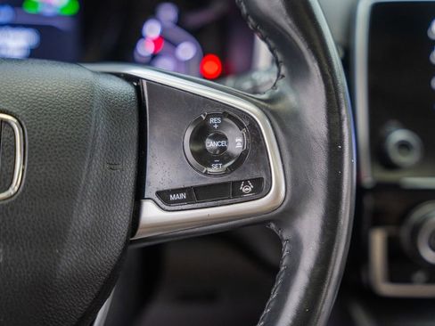 Used 2020 Honda CR-V EX-L image 29
