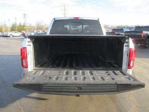 Used 2018 Ford F150 Lariat image 6