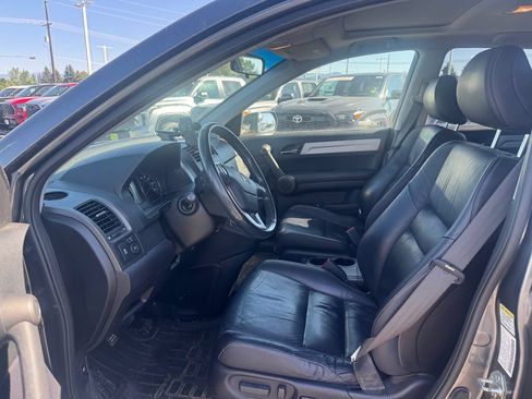 Used 2011 Honda CR-V EX-L image 4