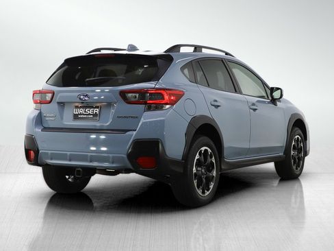 Used 2021 Subaru Crosstrek 2.0i Premium w/ Moonroof Package image 5