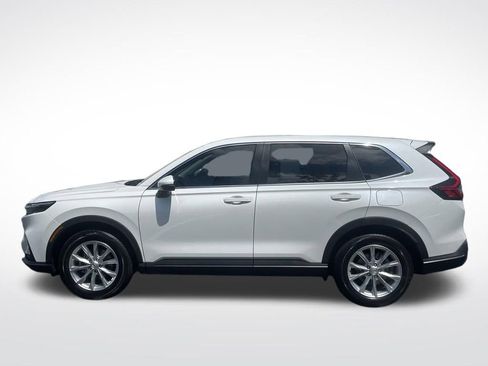 Certified 2025 Honda CR-V EX-L image 2