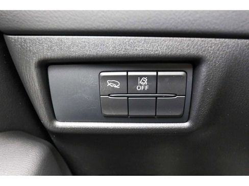 Certified 2025 MAZDA CX-5 AWD 2.5 S w/ Select Package image 19