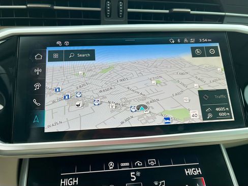 Used 2024 Audi A6 2.0T Premium w/ Convenience Package image 13