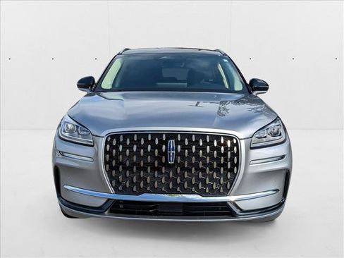 New 2024 Lincoln Corsair Grand Touring w/ Equipment Group 301A image 6