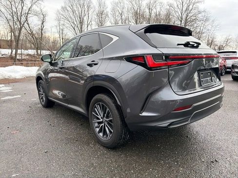 Used 2023 Lexus NX 350 AWD image 4