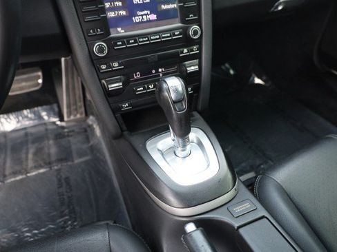 Used 2011 Porsche Cayman RWD image 32