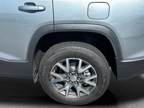 Used 2023 GMC Acadia SLE w/ Driver Convenience Package AWD/4WD image 33