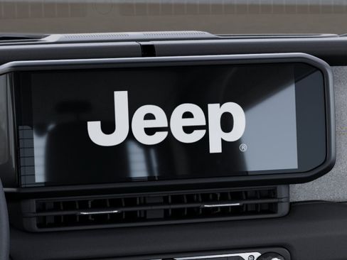 New 2026 Jeep Wrangler Unlimited Sport AWD/4WD image 22