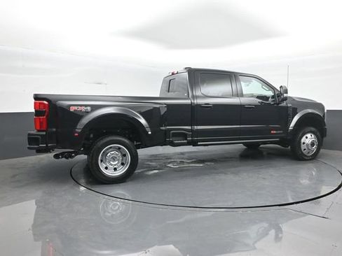 New 2026 Ford F450 4x4 Crew Cab Super Duty image 8