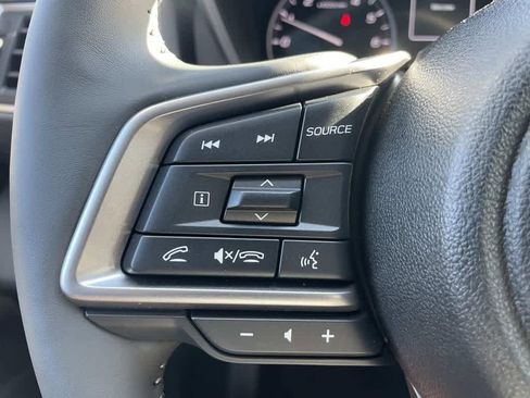 New 2025 Subaru Ascent Touring w/ Popular Package #2 image 10