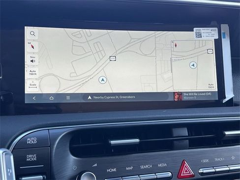 New 2026 Hyundai Palisade Limited image 14