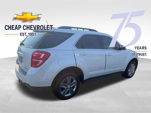 Used 2016 Chevrolet Equinox LT w/ Convenience Package FWD image 5