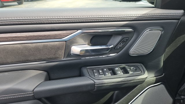 New 2027 RAM 1500 Laramie AWD/4WD image 5