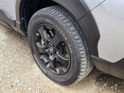 Used 2022 Subaru Forester Wilderness image 7